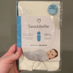 SwaddleMe Original Swaddle